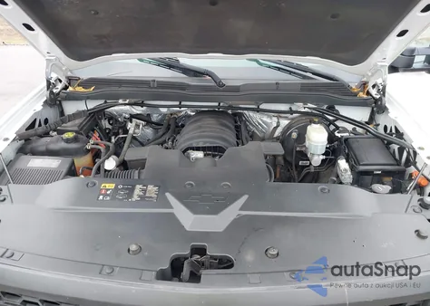 2015 Chevrolet Silverado 1500 Ls/Wt z USA, uszkodzony, nr VIN 1GCVKPEC3FZ171048